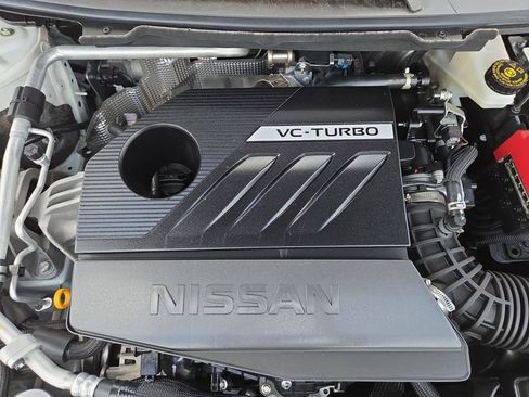 Used 2023 Nissan Rogue SV FWD image 39