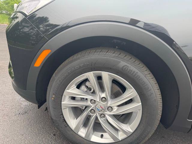 New 2025 Buick Envista Preferred w/ Convenience I Package FWD image 11