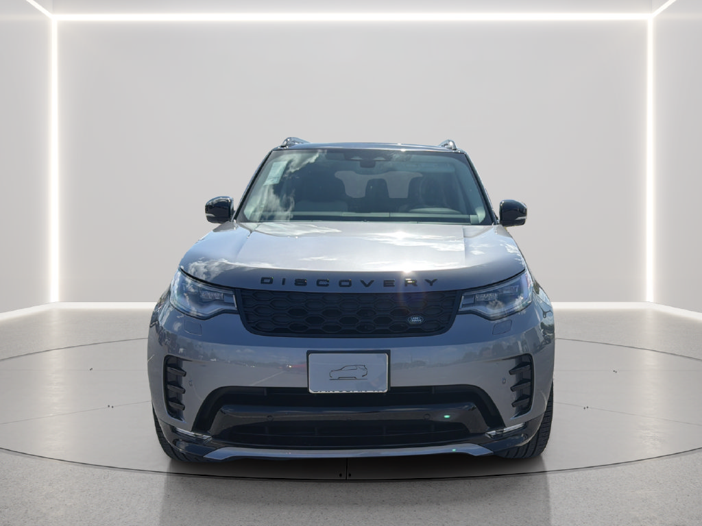 New 2026 Land Rover Discovery Dynamic SE AWD/4WD image 11
