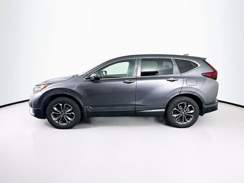 Used 2020 Honda CR-V EX-L image 4