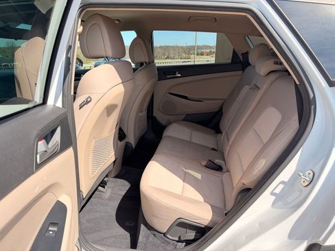 Used 2018 Hyundai Tucson Sport image 28