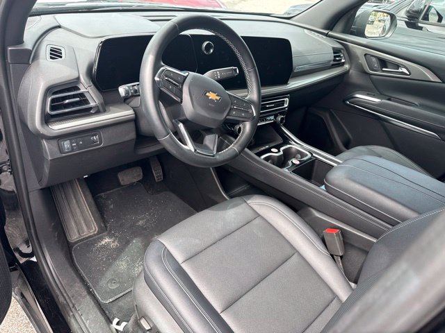 Used 2026 Chevrolet Traverse LT FWD image 10