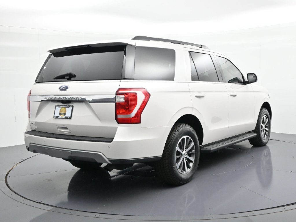 Certified 2019 Ford Expedition XLT AWD/4WD image 6