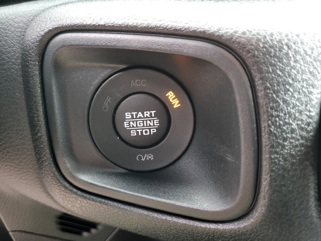 New 2026 Jeep Gladiator Sport AWD/4WD image 20
