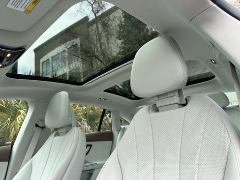 Used 2023 Mercedes-Benz EQE 350+ Sedan image 27