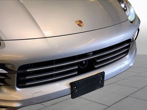 Used 2020 Porsche Cayenne S AWD/4WD image 52