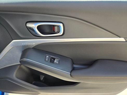 New 2026 Acura Integra A-Spec image 21