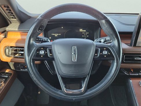 Used 2020 Lincoln Aviator Reserve w/ Equipment Group 202A AWD/4WD image 19