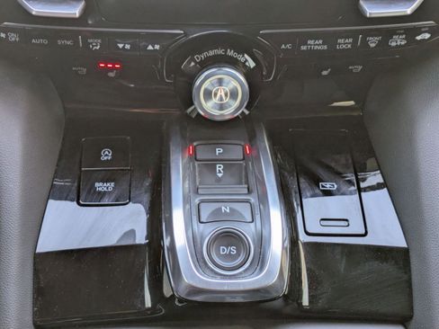 Used 2024 Acura MDX 3.5L image 15