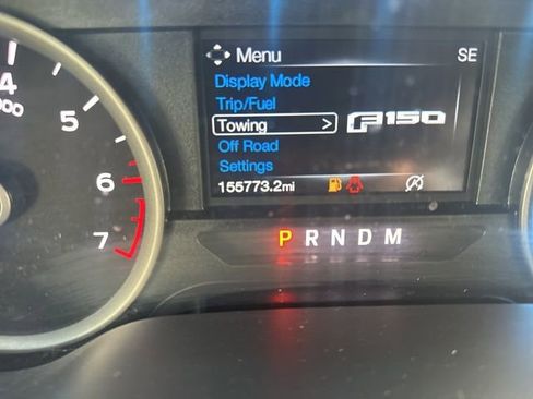 Used 2020 Ford F150 XLT w/ Equipment Group 302A Luxury image 27