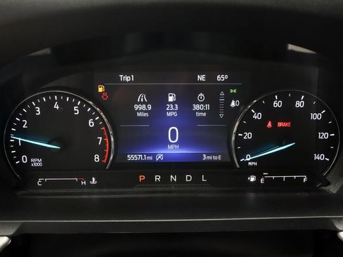 Certified 2023 Ford Explorer XLT w/ Equipment Group 202A image 30