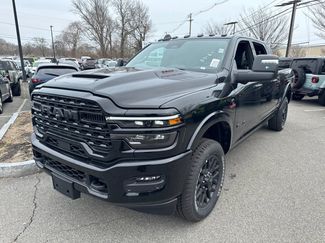 New 2026 RAM 3500 Limited video 2