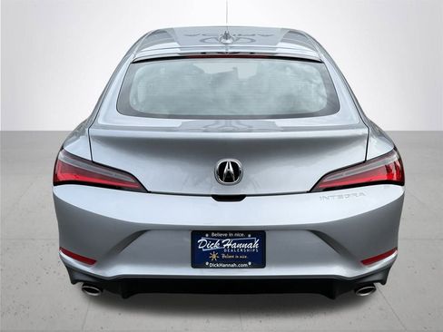 New 2025 Acura Integra image 7