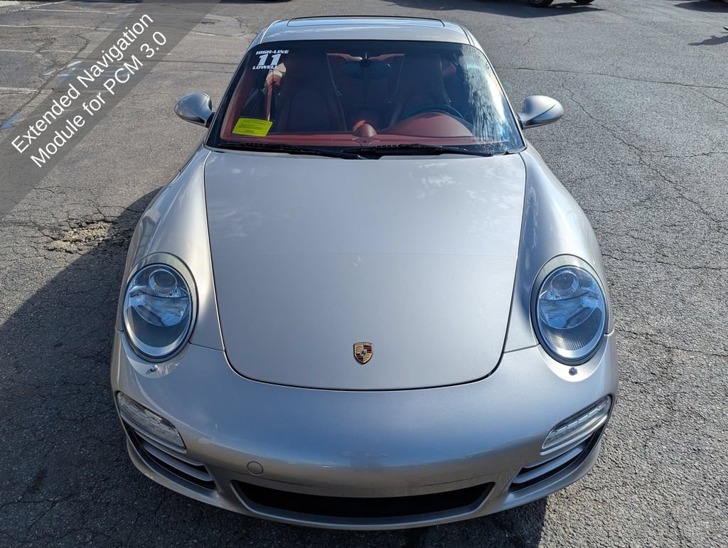 Used 2011 Porsche 911 Carrera S RWD image 3