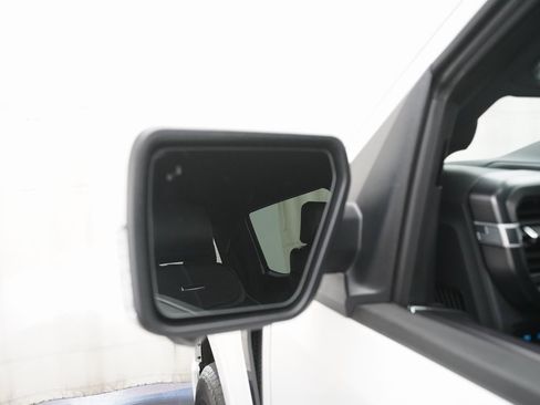 Used 2024 Ford F150 Platinum w/ FX4 Off-Road Package image 23