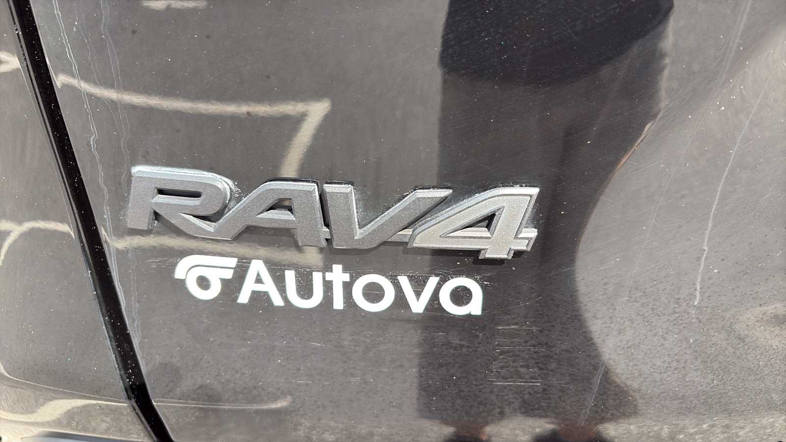 Used 2024 Toyota RAV4 Adventure AWD/4WD image 29