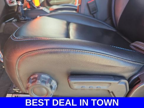 Used 2023 Jeep Wrangler Unlimited Rubicon 4xe w/ Steel Bumper Group AWD/4WD image 28