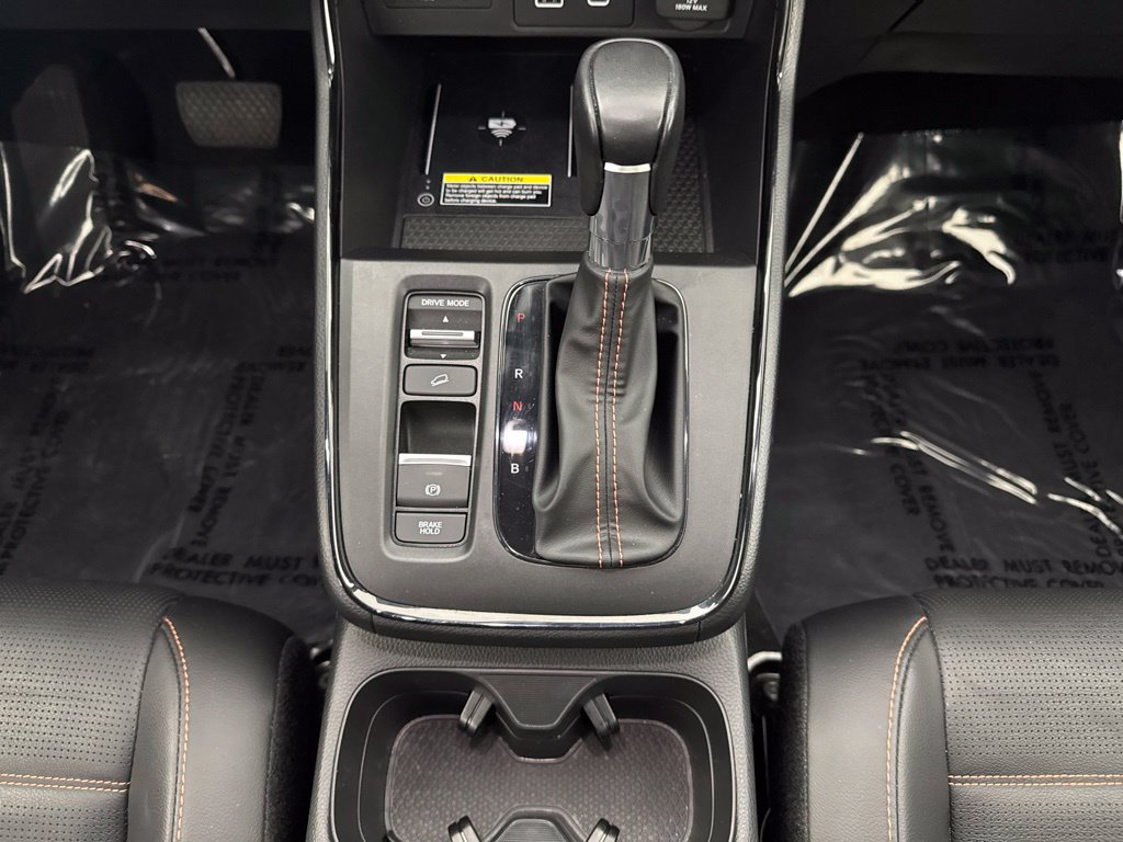 Used 2024 Honda CR-V Sport Touring image 40
