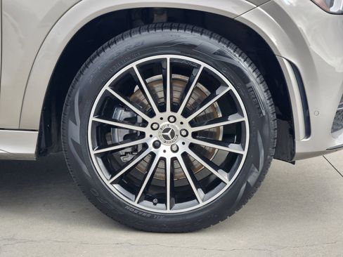 Certified 2022 Mercedes-Benz GLE 450 4MATIC image 12