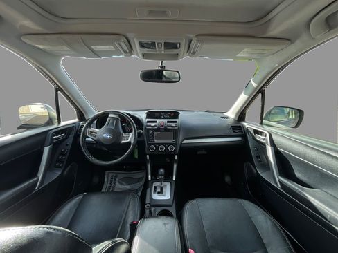 Used 2014 Subaru Forester 2.5i Touring image 9