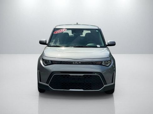 Certified 2024 Kia Soul LX w/ Option Group 015 FWD image 2
