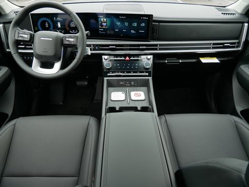 New 2026 Hyundai Santa Fe SEL image 9