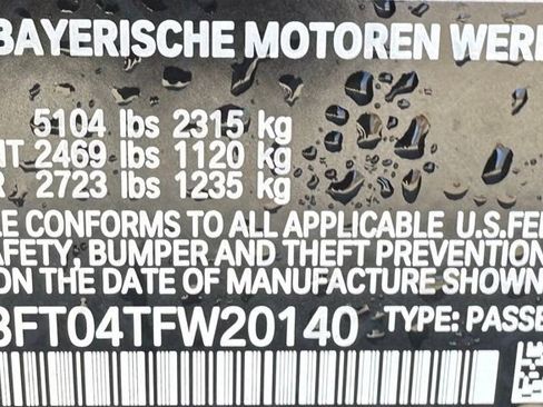 New 2026 BMW M340i xDrive w/ Premium Package image 45