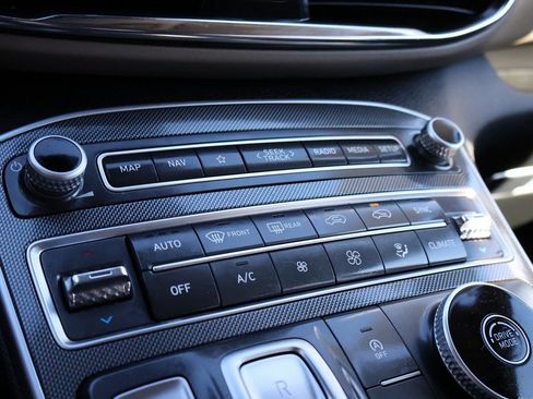 Certified 2023 Hyundai Santa Fe SEL image 37