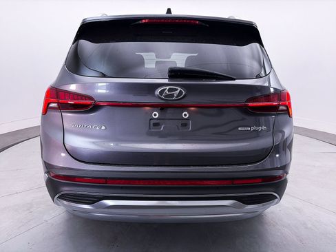 Used 2023 Hyundai Santa Fe Limited AWD/4WD image 15
