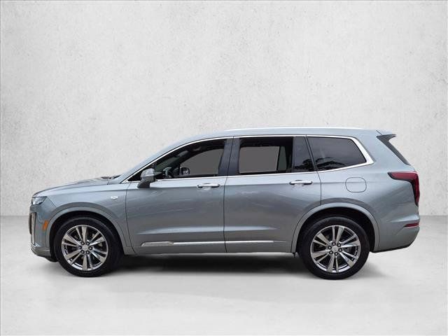 Used 2024 Cadillac XT6 Premium Luxury FWD image 9