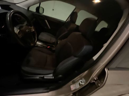 Used 2015 Subaru Forester 2.5i w/ Alloy Wheel Package image 11