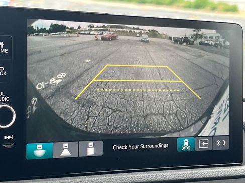 New 2025 Honda CR-V Sport-L image 23