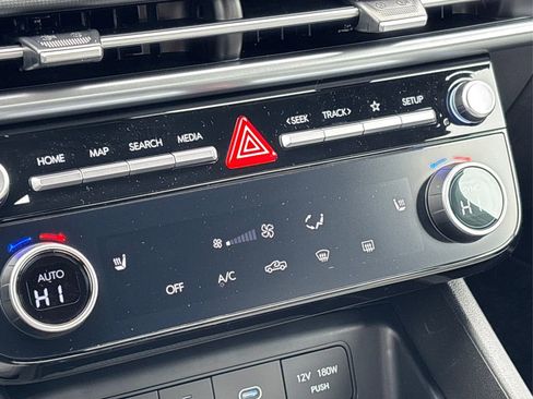 New 2026 Hyundai Santa Cruz SEL AWD/4WD image 20