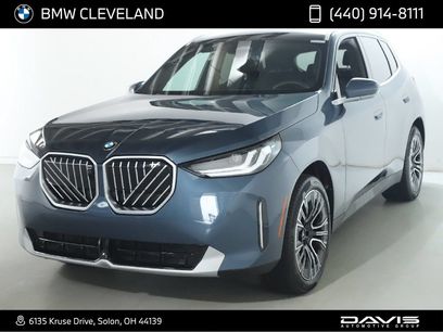 Used 2026 BMW X3 xDrive30i