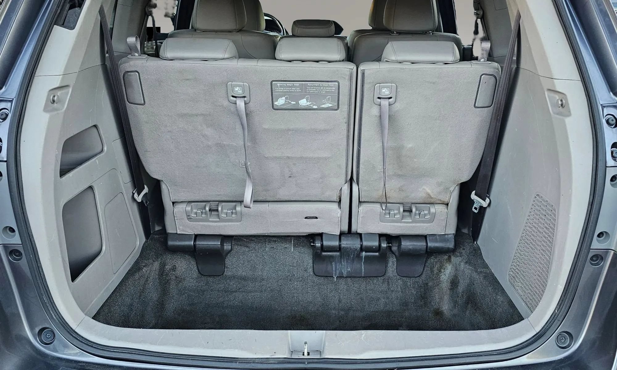 Used 2016 Honda Odyssey EX-L image 27