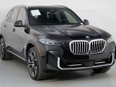 Used 2024 BMW X5 sDrive40i w/ Premium Package image 63