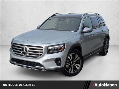 Certified 2026 Mercedes-Benz GLB 250