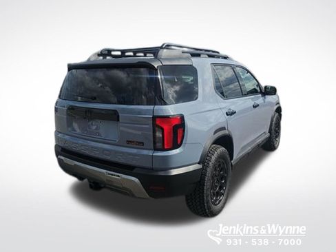 New 2026 Honda Passport TrailSport Elite image 3
