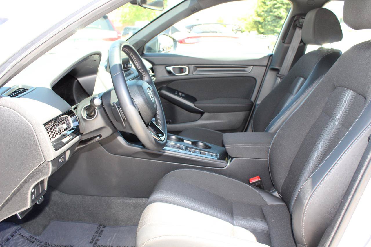 Used 2024 Honda Civic Sport image 13