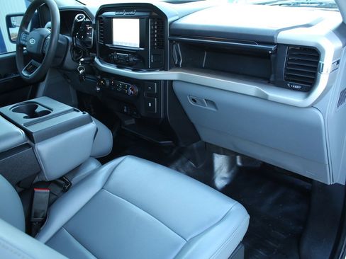 Used 2021 Ford F150 XL w/ Equipment Group 101A High image 13