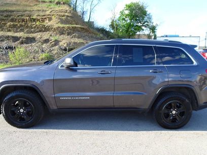 Used 2014 Jeep Grand Cherokee Laredo w/ Quick Order Package 23E