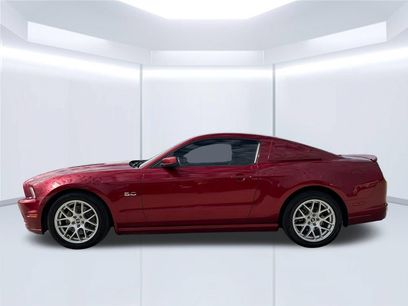 Used 2014 Ford Mustang GT