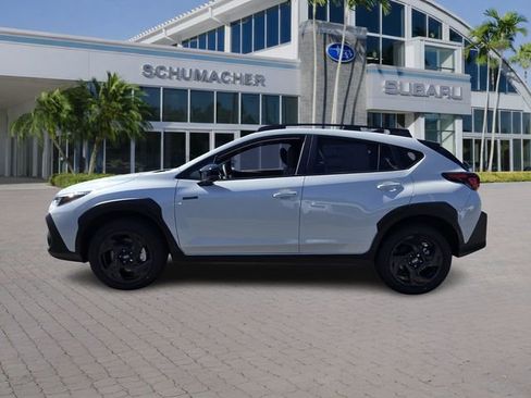 New 2026 Subaru Crosstrek 2.5i Sport w/ Crosstrek Mirror Package image 4