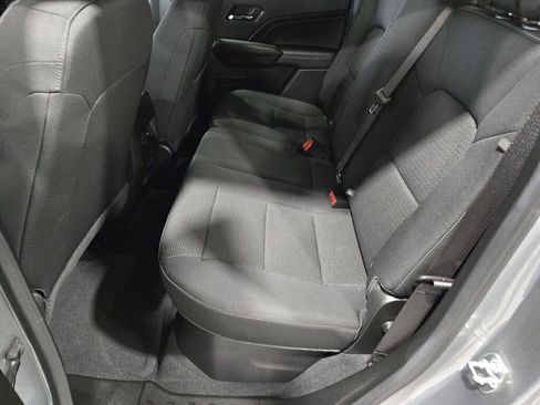 Used 2024 Chevrolet Colorado LT w/ LT Convenience Package II image 19