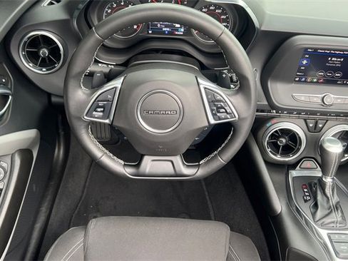 Used 2023 Chevrolet Camaro LT w/ RS Package image 17