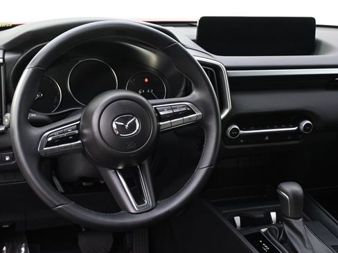 Used 2025 MAZDA CX-50 2.5 Hybrid w/ Preferred Pkg AWD/4WD image 12