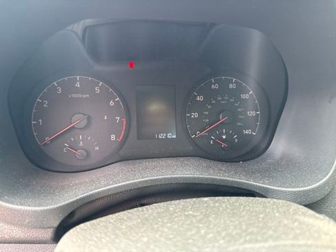 Used 2019 Hyundai Accent SE FWD image 5