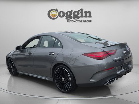 Used 2026 Mercedes-Benz CLA 250 image 3