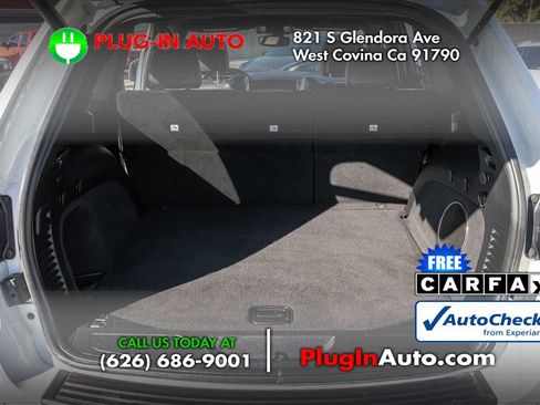Used 2019 Jeep Grand Cherokee Altitude image 13