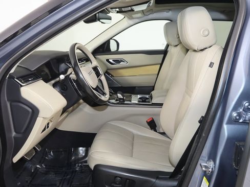 Used 2021 Land Rover Range Rover Velar R-Dynamic S image 12